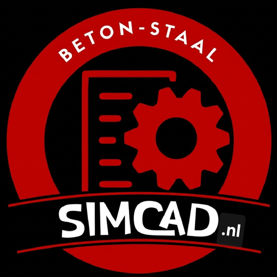 Beton-Staal Logo